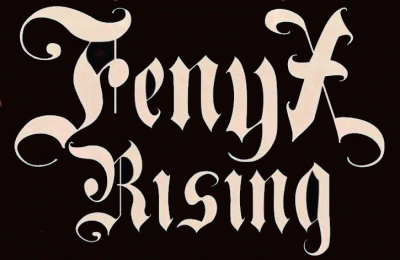 logo Fenyx Rising
